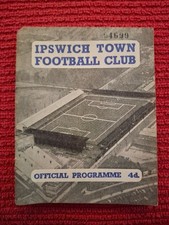 Ipswich town liverpool for sale  NORTHAMPTON
