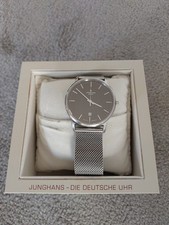 Junghans milano solar gebraucht kaufen  Gütersloh