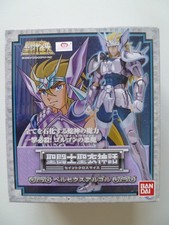 Saint seiya bandai d'occasion  Pontarlier