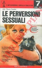 Sessuologia casale le usato  Italia