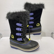 Sorel youth girls for sale  Wausau