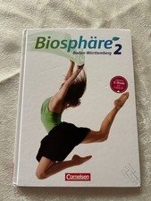 biosphare gebraucht kaufen  Heidenheim an der Brenz