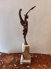 scultura bronzo bronze usato scultura bronzo bronze usato Paolisi