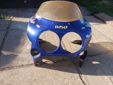 Suzuki gsxr1100k pattern for sale  DENBIGH