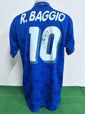 Maglia italia usa usato  Roma