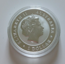 Dollar australia elisabeth gebraucht kaufen  Coswig