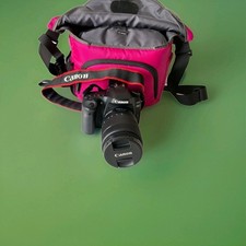 Canon eos mpx usato  Cosenza