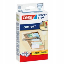Moskitiera do okna dachowego TESA COMFORT 120x140cm na sprzedaż  PL