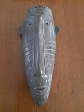 Giuseppe silecchia maschera usato  Italia