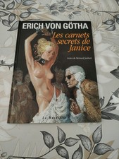 Erich von gotha d'occasion  Lille-