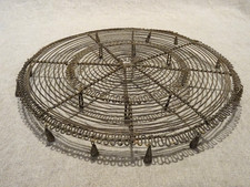 Ancienne voilette grille d'occasion  Rupt-sur-Moselle