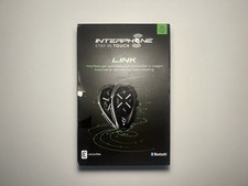 Cellularline interphone link gebraucht kaufen Cellularline interphone link gebraucht kaufen  Ludwigshafen am Rhein