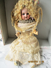 Antique marseille doll for sale  DORCHESTER