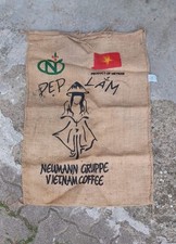 Sac toile jute d'occasion  Marmoutier