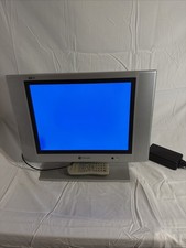 Kenmark 15kn10e5 lcd for sale  Wooster