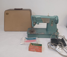 Vintage singer 327k for sale  WELWYN GARDEN CITY