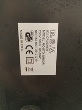 Rgv mojito junior usato  Villalfonsina