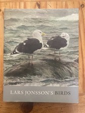 Lars jonsson birds for sale  BARNSTAPLE