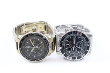 Mens assorted seiko for sale  LEEDS