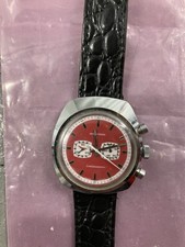 Montre vintage wakmann d'occasion  Bezons