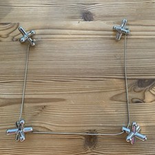 Alessi jacks tripod for sale  HERNE BAY