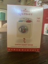 Hallmark santa dandy for sale  Beloit