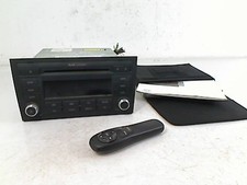Radio audi combi d'occasion Radio audi combi d'occasion  Chambray-lès-Tours