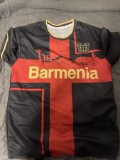 Leverkusen trikot hne gebraucht kaufen  Koblenz