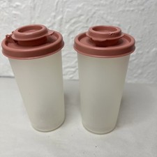 Vtg set tupperware for sale  Rankin
