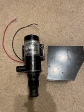 Shurflo 3200 200 for sale  Richmond