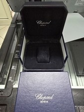 Chopard box watch usato  Mondragone