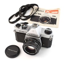 Exc asahi pentax for sale  SURBITON