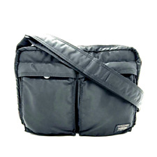 Bolsa de ombro Yoshida HEAD Porter Tanker (L) náilon unissex bom estado.! comprar usado  Enviando para Brazil