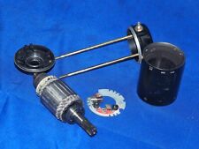 Motor de arranque elétrico Rotax 912 912s 914 4 cilindros fabricante de equipamento original desmontado como está, usado comprar usado  Enviando para Brazil