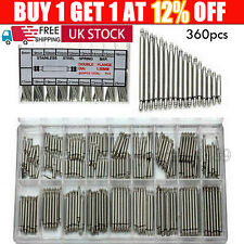 360pcs watch pins for sale  GAINSBOROUGH
