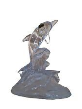 Cristal arques dolphin for sale  WIGAN
