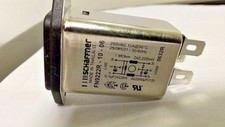 Schaffner fn9222r filtro usato  Cervia