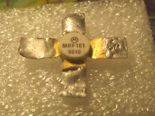 1pcs. mrf161 channel d'occasion  Paris XVIII