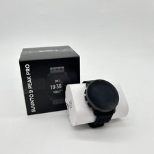 Suunto peak pro gebraucht kaufen  Haiger