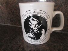 Margaret thatcher iron for sale  LEEDS