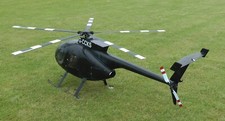 Hughes 500e jet for sale  LONDON