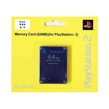 Carte mémoire playstation d'occasion  Quincy-sous-Sénart