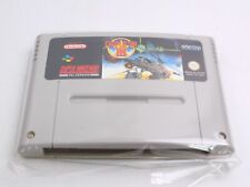 Super Nintendo SNES Choplifter III 3 - PAL - Grau A - Frete Grátis comprar usado  Enviando para Brazil