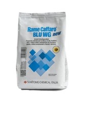 Rame caffaro blu usato  Fasano