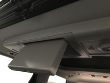 Tela Info-GPS-TV VIN J 11º dígito limitada Opt U42 compatível com 07-17 ACADIA 937709, usado comprar usado  Enviando para Brazil