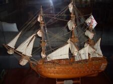 Hms victory holzmodell gebraucht kaufen  Pyrbaum