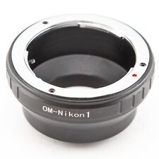 Adaptateur objectif olympus d'occasion  Arles