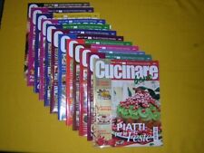 Cucinare bene annata usato Cucinare bene annata usato  Roccasecca