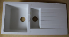New white bowl for sale  SOUTHAMPTON