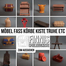 Playmobil möbel waffenstände gebraucht kaufen  Ladenburg